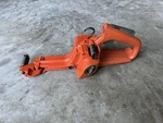 Vtg 1999 Husqvarna 350 Chainsaw Rear Handle Fuel Tank Em. Original P/n 5038510 Used. Price: $24.99.