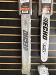 Genuine Echo 24D0PS3881C 24" Guide Bar For CS-590 CS620 CS-680 CS-8000 CS-800P New. Price: $95.00.