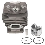 Cylinder Piston Kit For Stihl 034 Av Super 036 MS360 Chainsaws 48MM New. Price: $28.82.