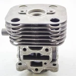 Genuine Cylinder Fits Husqvarna 325L 525L + Many More 577979001 New. Price: $82.06.