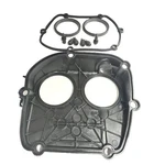 Engine Upper Timing Cover With Gasket Replacement For Audi Q5 A7 Volkswagen T... New. Price: $79.99.