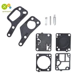 For Replacement K1-MDC Mcculloch Mini Mac 6 Chainsaw Carburetor Rebuild Kit New. Price: $7.52.
