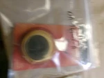 Oem Homelite DA-98950-A Spool And String = New. Price: $13.99.
