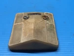 Husqvarna 61 266 268 Chainsaw Air Filter 5018063 ----free Shipping X1 Used. Price: $9.95.