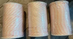 Mtanlo Recoil Starter Rope Pull Cord 3.5MM 100-METER ; Rolls New. Price: $51.00.