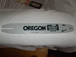 New Bar Oregon 120SDEA064 Frontier, Jonsered, Partner, .050 45 Link Neuf. Price: $29.21.