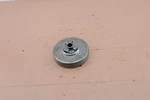 Mcculloch Mac 3200 Chainsaw Oem Clutch Drum 90150 Used. Price: $9.99.