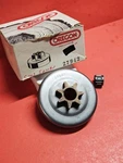 Sprocket 27942 3/8" X 7T Poulan 3400 3700 4000, Sears 35885, Skil 1641, A18 New. Price: $24.95.