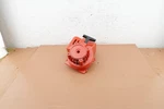 Homelite ST-185 String Trimmer Oem Recoil Starter 01026 Used. Price: $16.69.