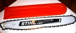 Stihl Ms 400 Cm 500I Chainsaw 25" Bar And Light Oem Open. Price: $249.95.