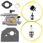 Carburetor For Remington RM4618 RM4620 RM4218C RM4218N Chainsaw New. Price: $33.85.