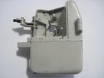 Stihl Fuel Tank Carb Housing 1115 141 0400 351 0500 Oem Fits 045 056 Used. Price: $22.49.