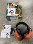 S114 Stihl Oem 0000-884-0519 Dynamic Bt Bluetooth Defenders Hearing Protect New. Price: $149.99.