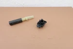 Bobcat Concrete Asphalt BCS-14 Saw Oem Tensioner Used. Price: $12.39.