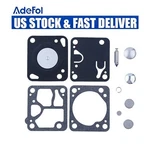 Carburetor Repair Kit For Mcculloch Mini Mac 140 130 120 110 Walbro K1-MDC New. Price: $9.99.