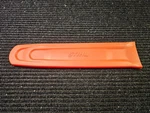 (qty 3)STIHL 0000 792 9176 22" Scabbard Cover For 3002/3003 Rollomatic &es Open. Price: $51.10.