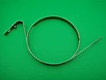 Genuine Stihl MS261 MS271 MS291 Chainsaw Brake Band - New Take Off Open. Price: $14.99.
