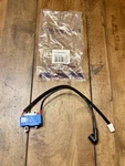 Husqvarna Ignition Coil Module 455 Rancher Ii 465 586815002 Genuine Oem New. Price: $95.90.