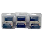 Lot Of 3 Genuine Husqvarna Air Filter Fits 545 & 550 Chainsaws #590458802 New. Price: $20.85.
