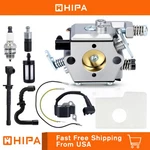 Carburetor Ignition Coil For Stihl MS170 MS180 017 018 1130 120 0600 Chainsaw New. Price: $17.99.