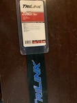 20" Guide Bar For Chainsaw Full Chisel LC72 Trilink L3502072-11095TK New!. Price: $25.99.