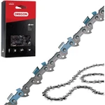Oregon Stihl Husqvarna Jonsered New Oem Chain 3/8 .050" 55DL 16" # 91VXL055. Price: $39.95.