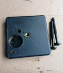 Homelite 240 Chainsaw Oem Air Filter Base 95083 Used. Price: $12.25.