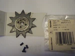 Homelite New Sprocket Repair Kit 3/8" Pn A69496-B 35SL, 360, Super Xl, XL-12,. Price: $23.99.
