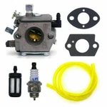 Chainsaw Carburetor For Tillotson HU-40D Walbro WT-16B Stihl 028WB 028Q New. Price: $37.92.