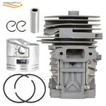 44MM Chainsaw Cylinder Piston Ring And Pin Kit For MS251 MS231C 1143 020 1207 New. Price: $24.37.