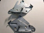 Nos Genuine Lawn-boy Push Mower Right & Left Handle Brackets. 681778 681779 New. Price: $21.99.