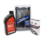 Proven Part 16" CHAIN3687-005-0062 Bar .325" .050" 62DL, Qt Oil,filing K New. Price: $42.44.