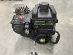 Briggs & Stratton 1150 Series Engine 250CC Deere 827E Used. Price: $190.00.