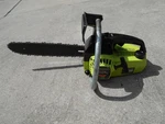 Poulan 2300 Woodshark Trim Chainsaw, 38CC, 14" Bar/chain, Refurbished & Strong Used. Price: $100.09.