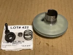 Husqvarna Rope Pulley Fits K750 Cutoff Saw 506258103 Used. Price: $11.95.