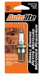 Autolite 295DP Copper Non-resistor Automotive Replacement Spark Plug (1 Pack) New. Price: $9.95.
