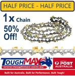 Toughmax Goldstrike Carbide Chain Like Stihl Duro 1X 20" 3/8 .063 72DL 1/2 Pric Brand. Price: $92.69.