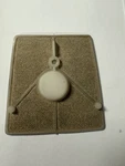 New Oem Stihl 1110 120 1611 Chainsaw Air Filters Nos. Price: $22.99.