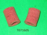 Oem Genuine Red Homelite 59253-1 Fuel Gas Filter, 410 8800 540 S1050 1130G Nos New. Price: $14.99.