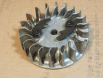 Oem Husqvarna Chainsaw 522937801 Flywheel 545 550XP Used BX206. Price: $21.59.