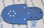 Windsor Speed Tip Chainsaw Bar Replacement .404" Pitch STA404 Made Usa New. Price: $21.59.