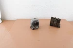 Homelite Vi Super 2 Chainsaw Oem Cylinder 70077, 69797 Used. Price: $12.29.