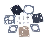 Carburetor Repair Kit Tillotson RK-23HS RK-17HS For Stihl Echo Husqvarna New. Price: $8.23.