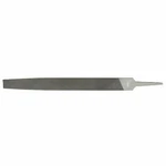 Alfa Tools F65001DC 6" Diamond Cut Flat Bit File (12 Pack) New. Price: $54.43.