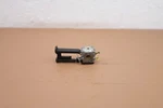 Mcculloch Eager Beaver 2.3 Oem Carburetor HU58A (see Desc) Used. Price: $10.99.