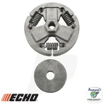 Echo P021008200 Clutch Assembly CS-670 QV-670 QV-680 Cut-off Saw New. Price: $89.95.