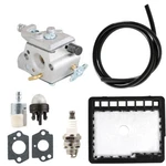 Carburetor For Echo CS-3000 CS-341 CS3400 CS3450 WT-589 A021000231 New. Price: $10.41.