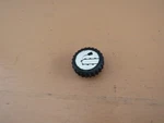 John Deere Kioritz Q300F Chainsaw Oem Oil Cap Used. Price: $9.99.