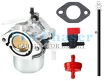 Carburetor For Homelite Lri 5500 Generator 11HP Briggs &stratton 03806 03791 New. Price: $22.98.