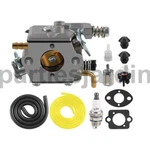 Carburetor For Echo CS-310 Chainsaw Replace A021001700 Walbro WT-946 New. Price: $15.88.
